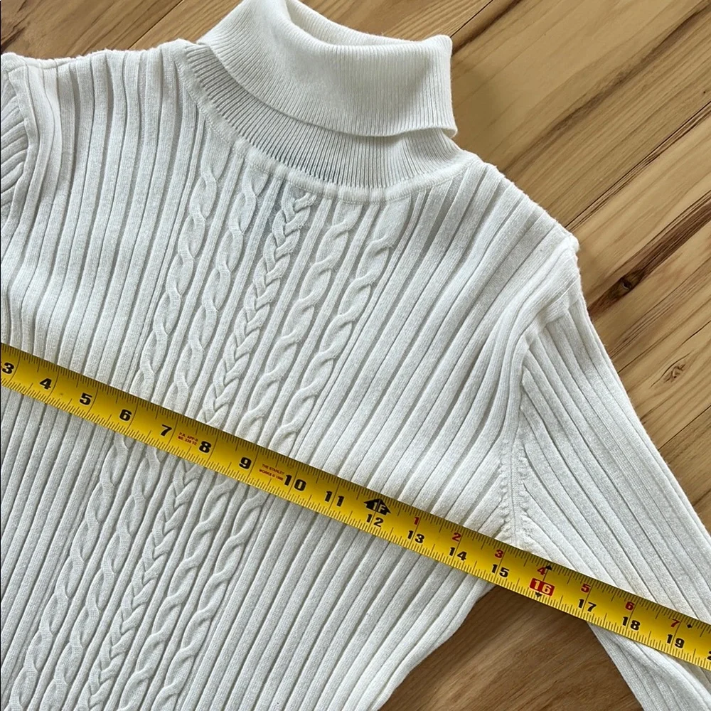 size white
